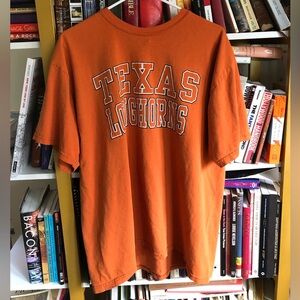 Vintage Texas Longhorns Tee